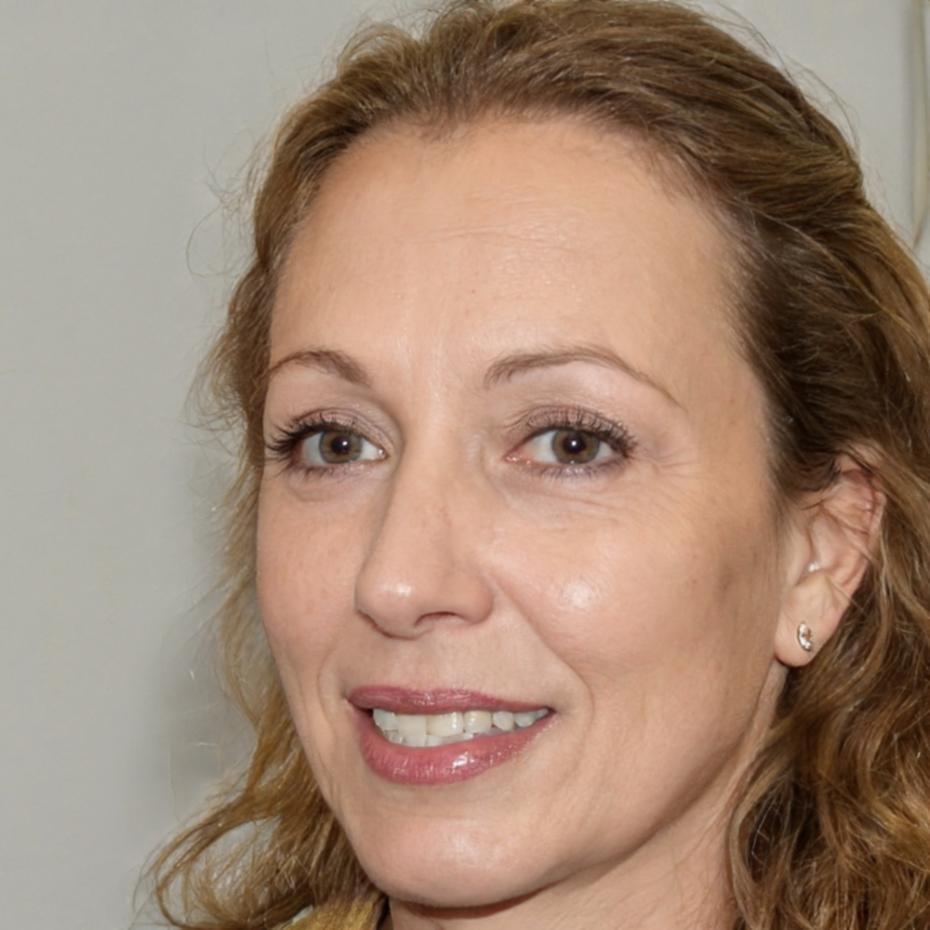 Sarah Müller, Finanzanalystin
